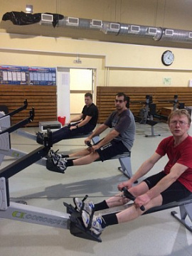 Поддержите начинающих спортсменов с инвалидностью