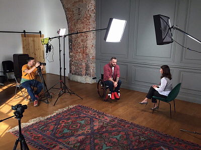 Новый выпуск «Вдох Вдох» со Станиславом Бураковым