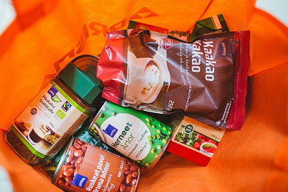 «PRISMA» поддерживает паралимпийцев в непростое время 