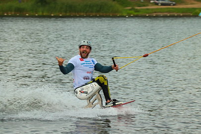 Step2wake ("Шаг к пробуждению")