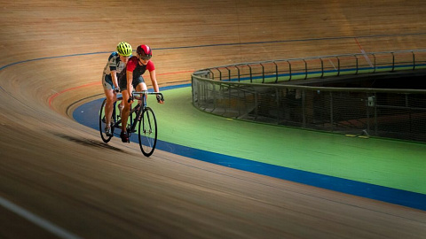 «Спорт вопреки. Как тренируются и завоевывают медали люди с инвалидностью»