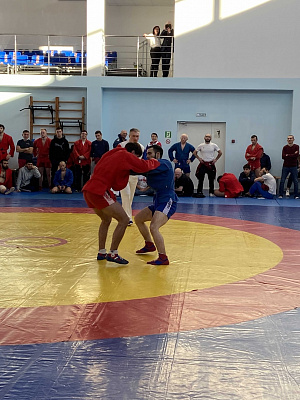 Нужна ваша помощь