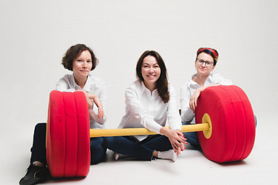 Мы - серебряные призёры конкурса"Точка отсчёта"!