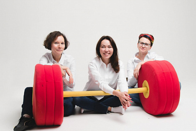 Мы - серебряные призёры конкурса"Точка отсчёта"!