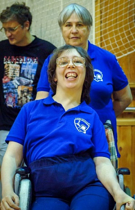 Шульман Тамара