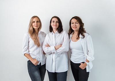 Работа Фонда в апреле