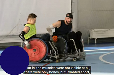 Помощь может быть разной!