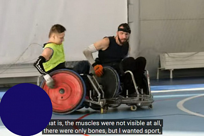 Помощь может быть разной!