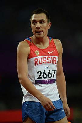 Хрусталёв Вячеслав