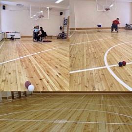 Ориентир на новые победы