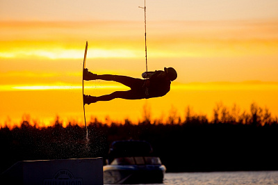 Пономарёв Максим