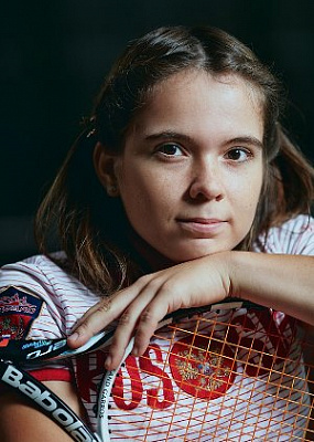 Шакирова Полина