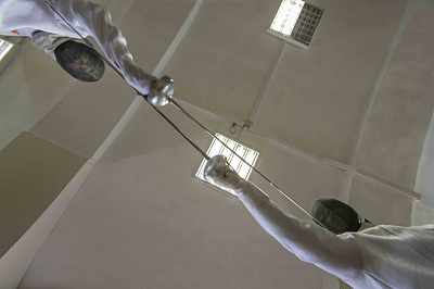 Продолжаем тренироваться