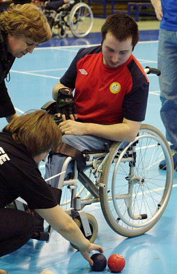 Ларионов Денис