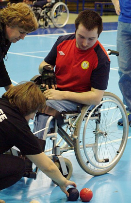 Ларионов Денис