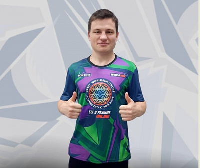 Бег со смыслом: знакомим с новыми друзьями фонда - WorldRun.Online!