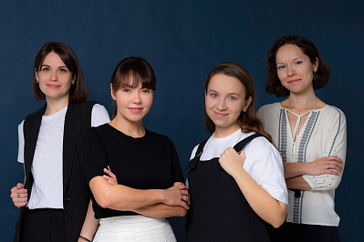 Итоги декабря 2023