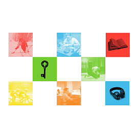 Выставка «Без ожиданий» в Севкабель Порту