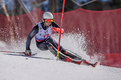 Запускаем новый сбор 