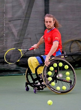 Без мячей никуда