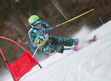 Список доступных видов адаптивного спорта в Санкт-Петербурге