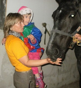 Солнечный остров – проект продолжается!