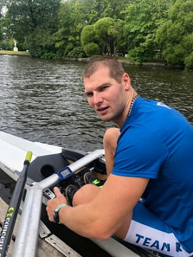 Электронные девайсы  для новых спортивных высот