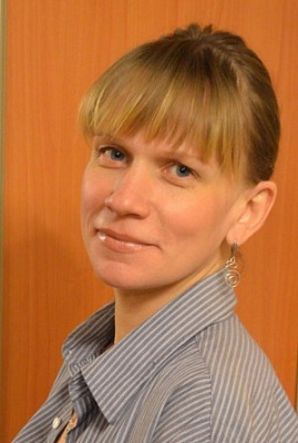 Поздравляем с Днем рождения Светлану Тихомирову