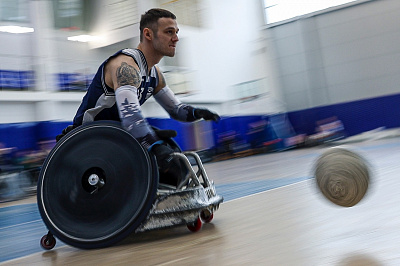 Старт нового проекта