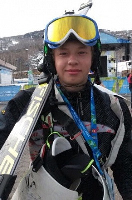 Яковлев Александр