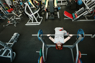 Помощь может быть разной: благодарим за предоставленный инвентарь