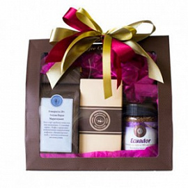 Сладкая поддержка для чемпионов