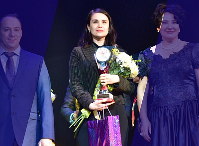 БФ «ТОЧКА ОПОРЫ» - «Лучший партнер» Специального Олимпийского Комитета