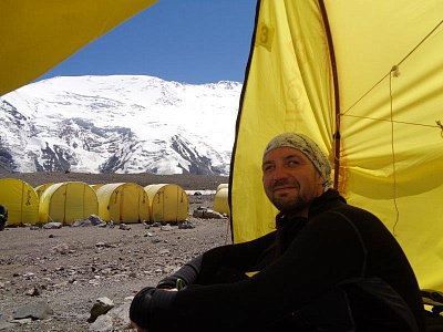 Поддержите проект слабовидящих спортсменов