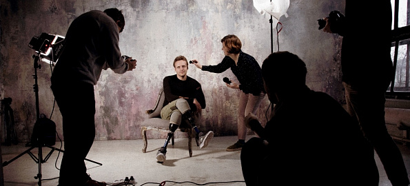 Мы в топ-100 конкурса ОБЪЕКТИВная благотворительность-2020