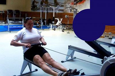 Делимся успехами Валентины Жагот!