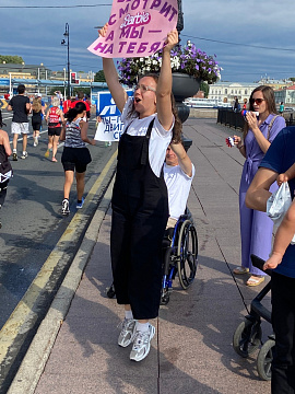 Беговые итоги лета (ч.1)