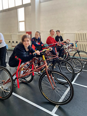 Ты. И километры доброты: итоги