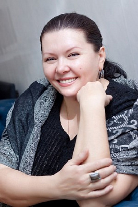 Паралимпийская спортсменка вошла в ряды "влиятельных женщин" Санкт-Петербурга