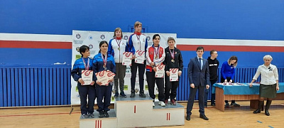 Сбор по настольному теннису (спорт ЛИН) закрыт!