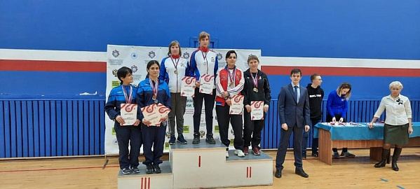 Сбор по настольному теннису (спорт ЛИН) закрыт!