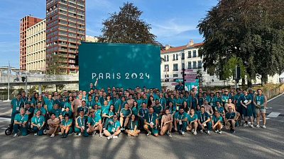 Итоги Паралимпиады 2024