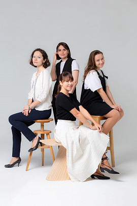 Итоги марта 2024