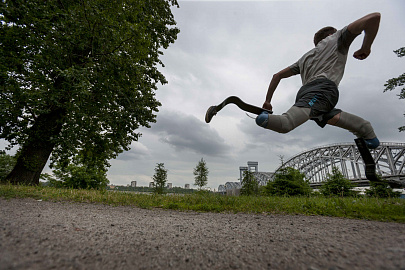 Фестиваль "Добрый Питер"
