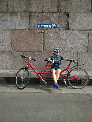 Петроченко Ольга