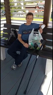 Новый партнер фонда ВкусВилл