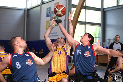 БКИС "Невский Альянс"