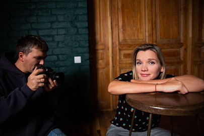 Вдох Вдох в тв эфире