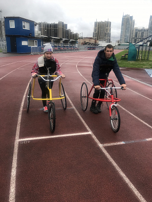 Закрыт сбор на рейсранны!