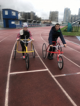 Закрыт сбор на рейсранны!